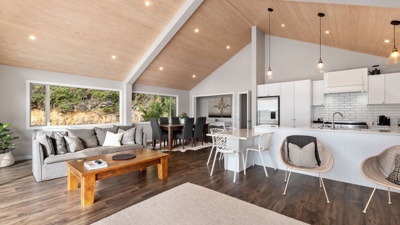 Photo of Livingroom in Kerikeri