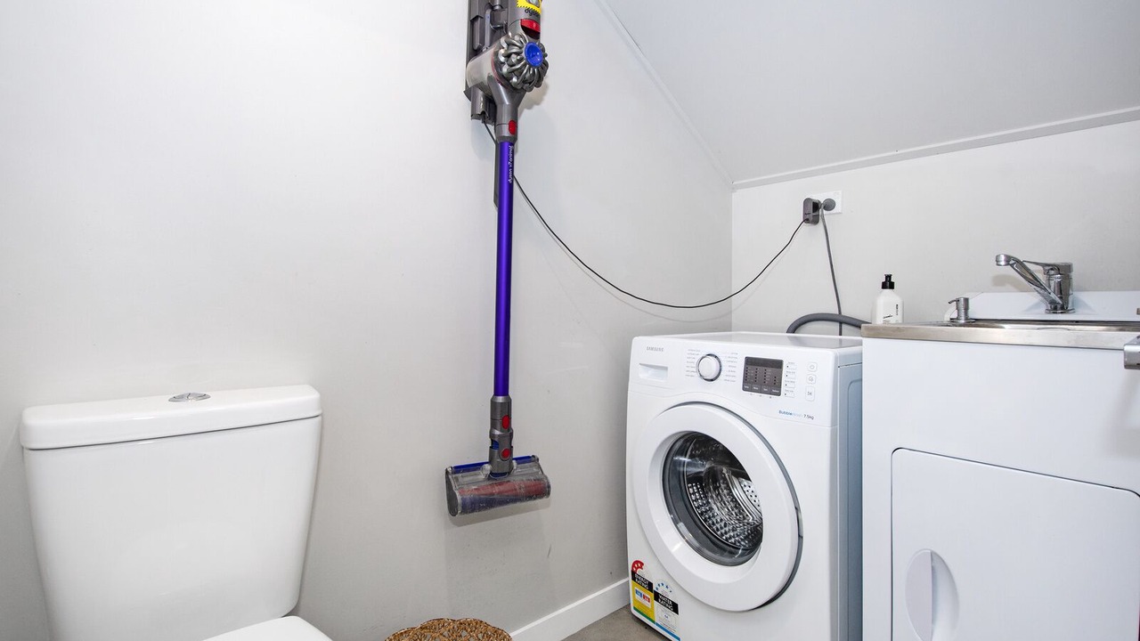 Photo of Bathroom in Kerikeri
