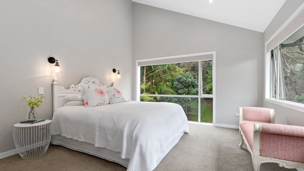 Photo of Bedroom in Kerikeri