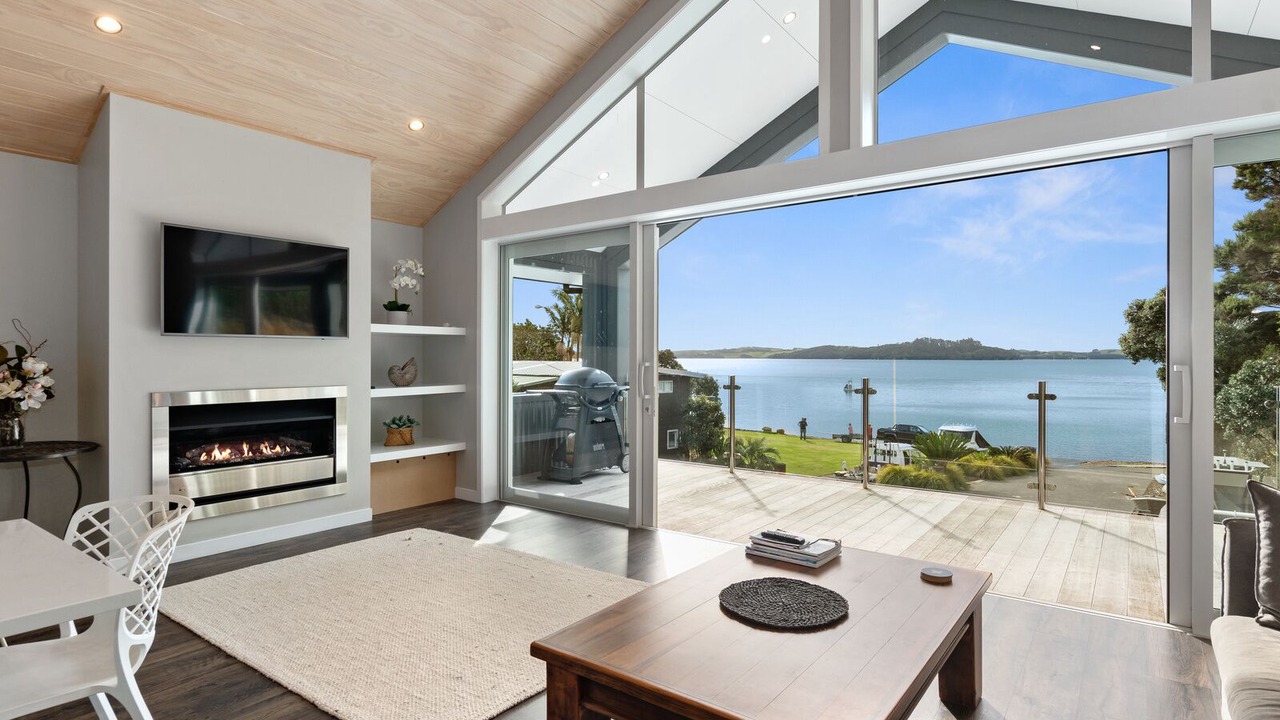 Photo of Livingroom in Kerikeri