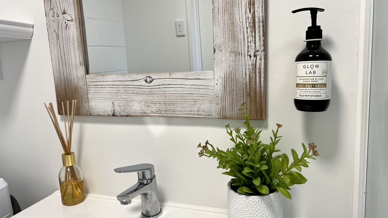 Photo of Bathroom in Forrest Hill