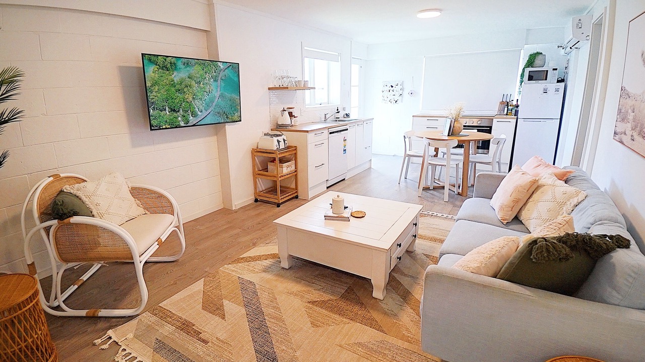 Photo of Livingroom in Forrest Hill