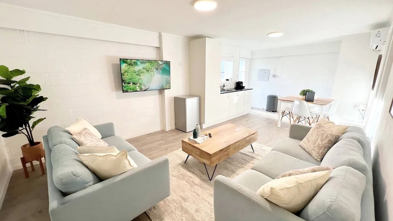 Photo of Bedroom in Forrest Hill