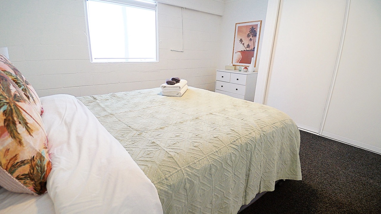 Photo of Bedroom in Forrest Hill