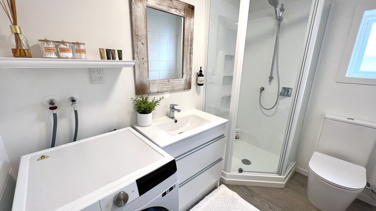 Photo of Bathroom in Forrest Hill