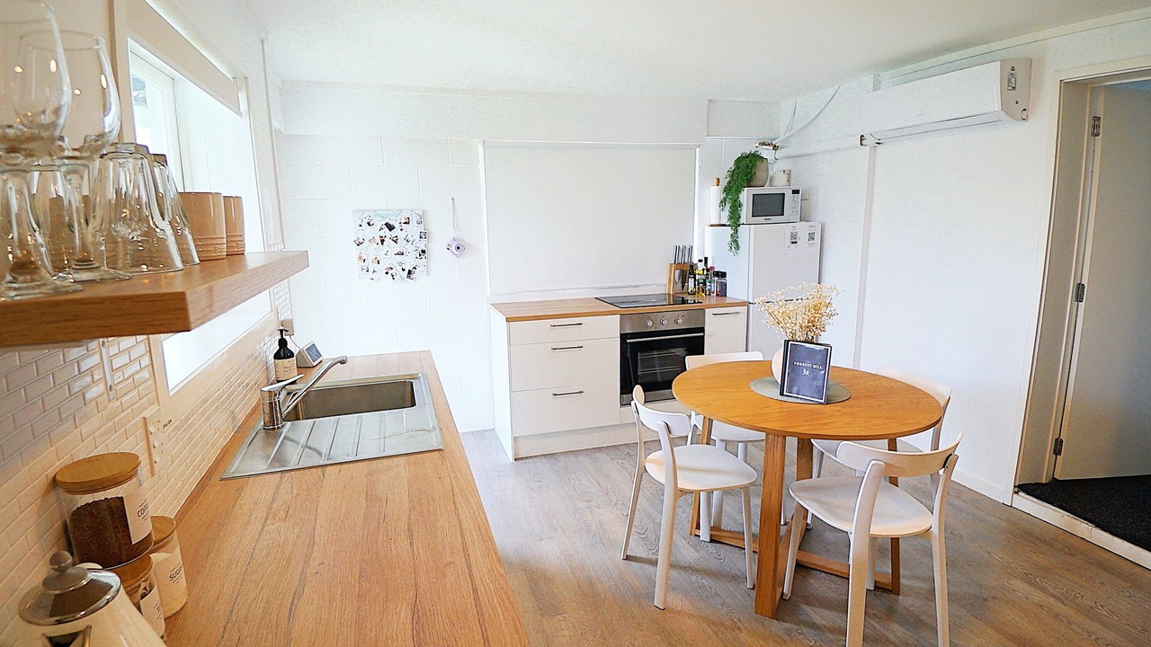 Photo of Kitchen in Forrest Hill