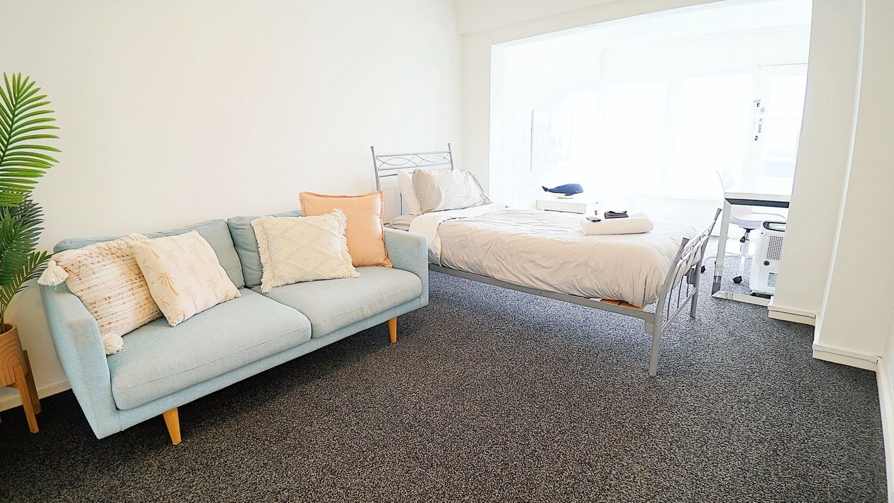 Photo of Livingroom in Forrest Hill