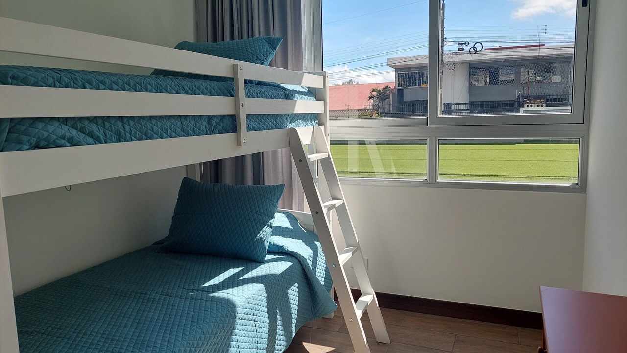 Photo of Bedroom in Mata Redonda