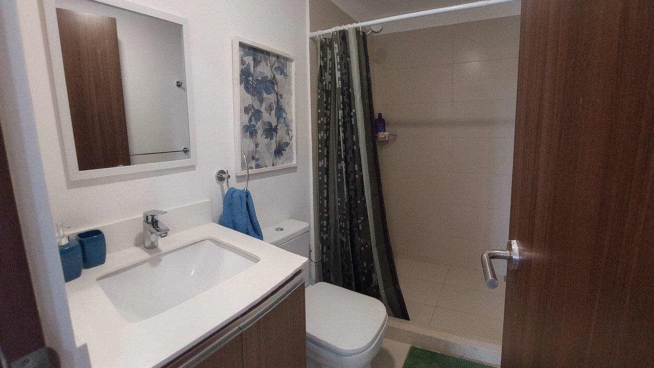 Photo of Bathroom in Mata Redonda