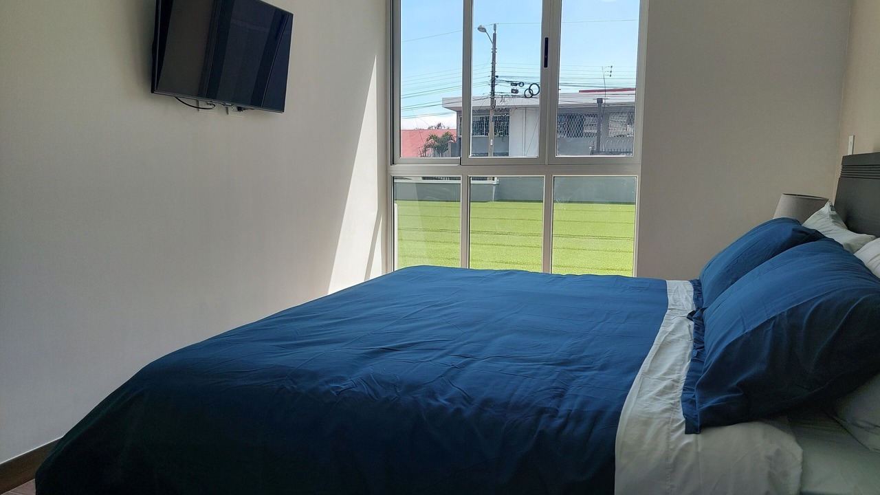 Photo of Bedroom in Mata Redonda