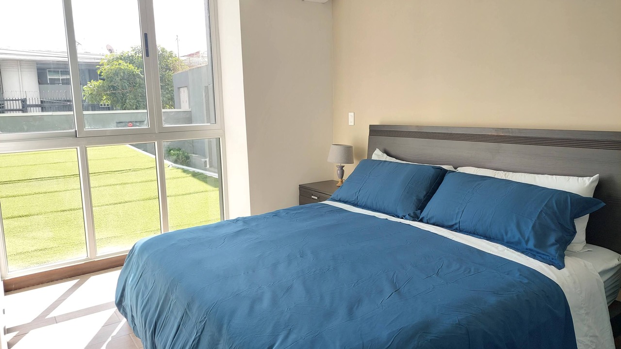 Photo of Bedroom in Mata Redonda