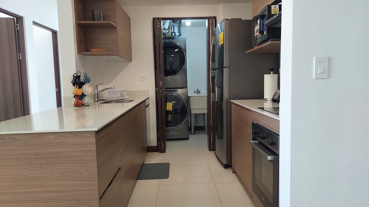 Photo of Kitchen in Mata Redonda