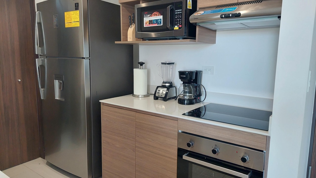 Photo of Kitchen in Mata Redonda