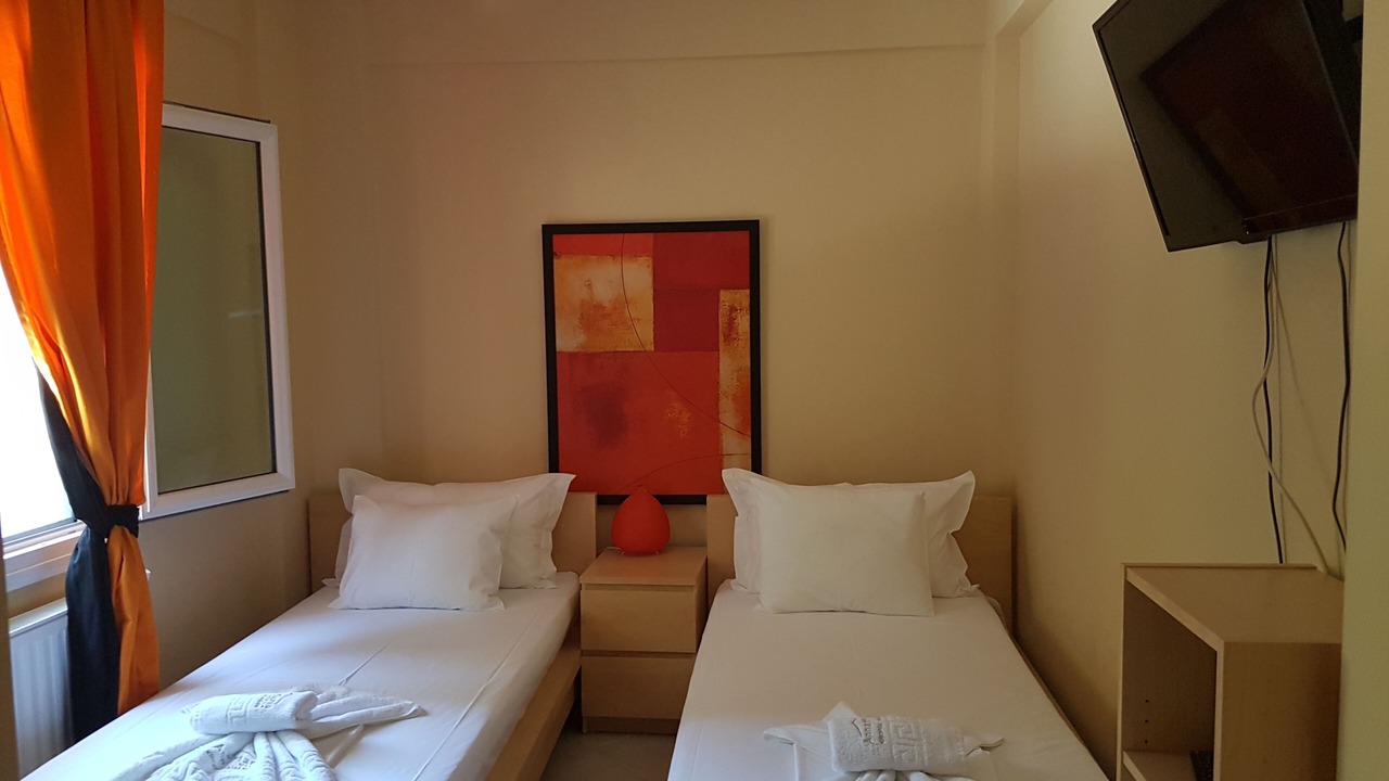 Photo of Bedroom in Kriopigi