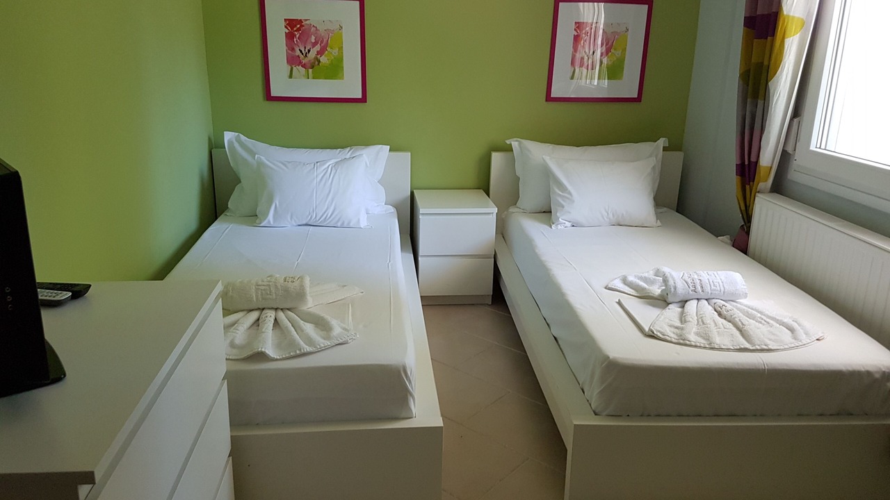 Photo of Bedroom in Kriopigi