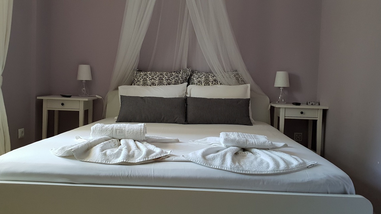 Photo of Bedroom in Kriopigi
