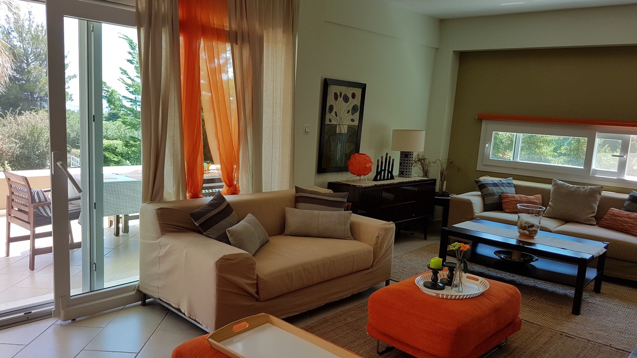 Photo of Livingroom in Kriopigi