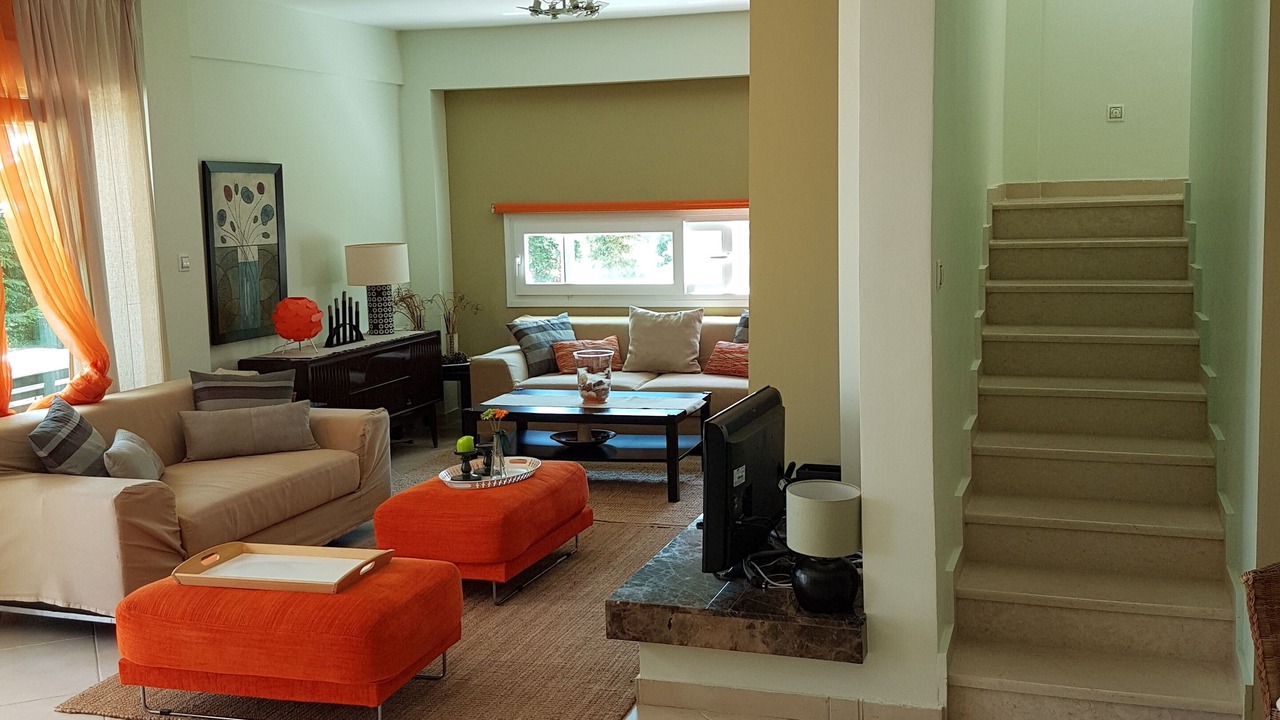Photo of Livingroom in Kriopigi