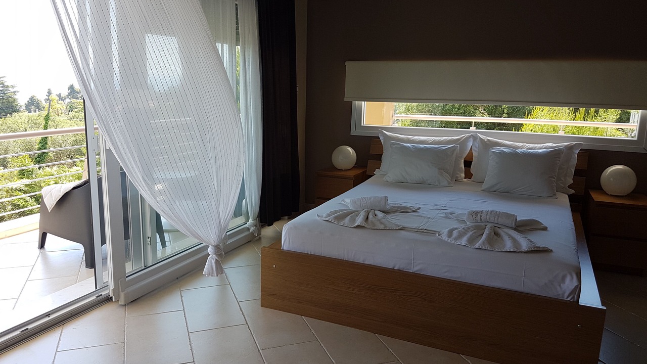 Photo of Bedroom in Kriopigi