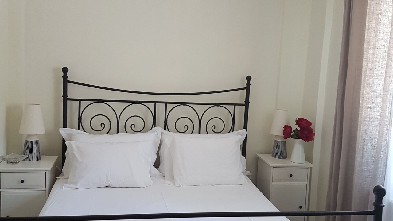 Photo of Bedroom in Kriopigi