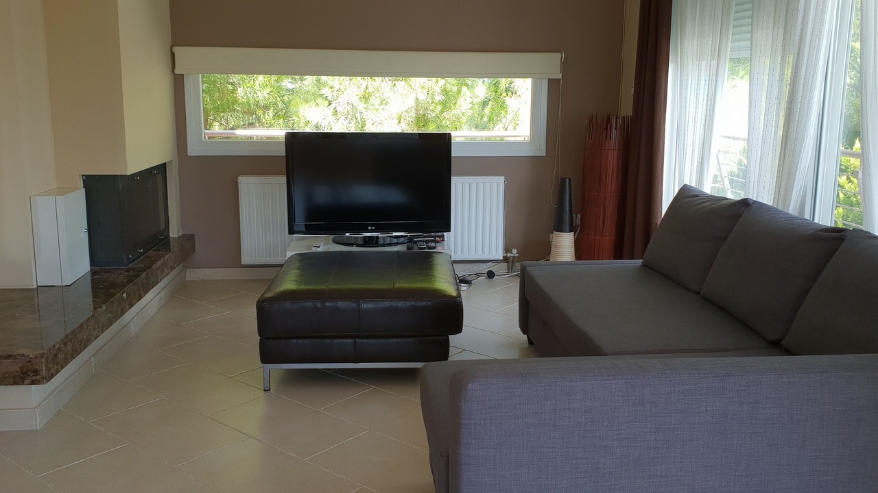 Photo of Livingroom in Kriopigi