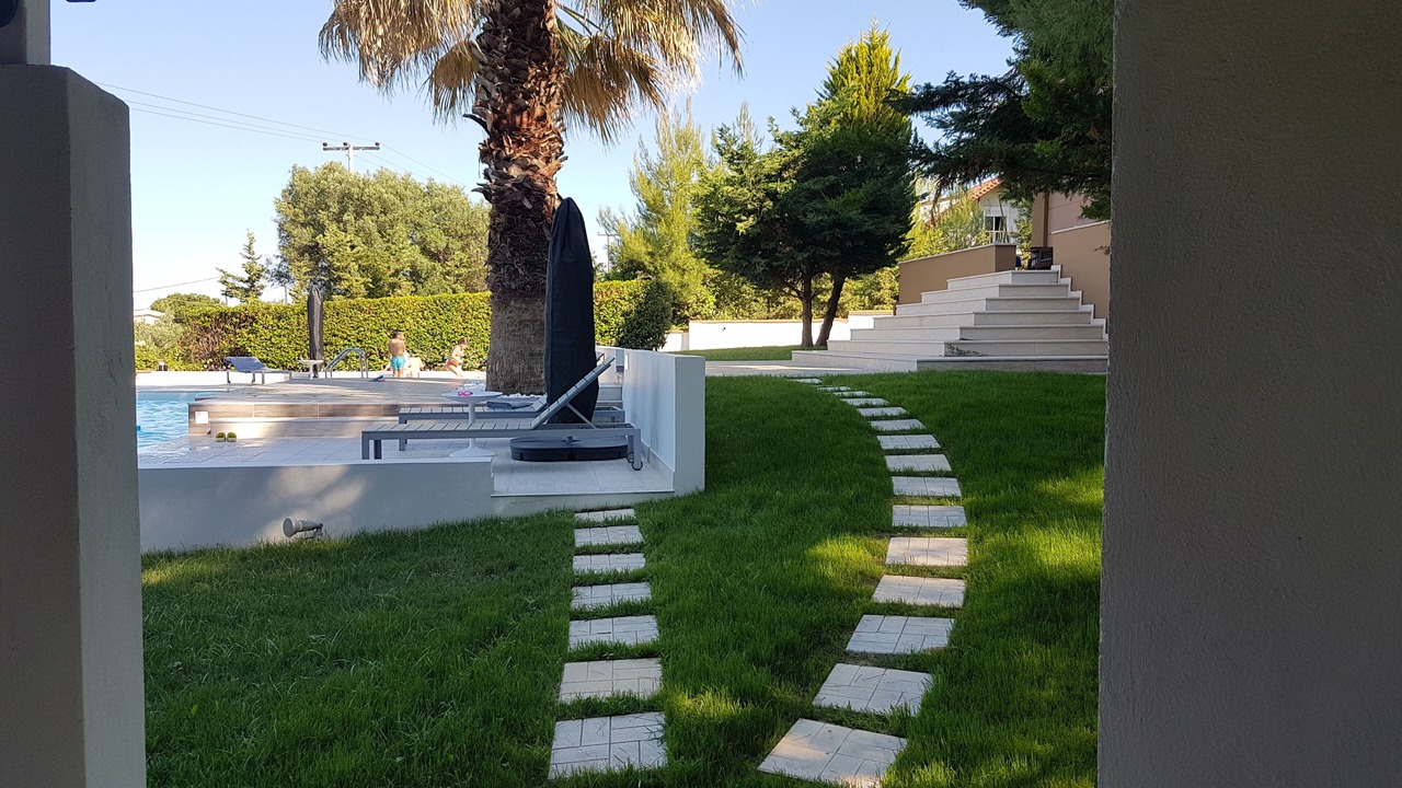 Photo of Outdoor in Kriopigi