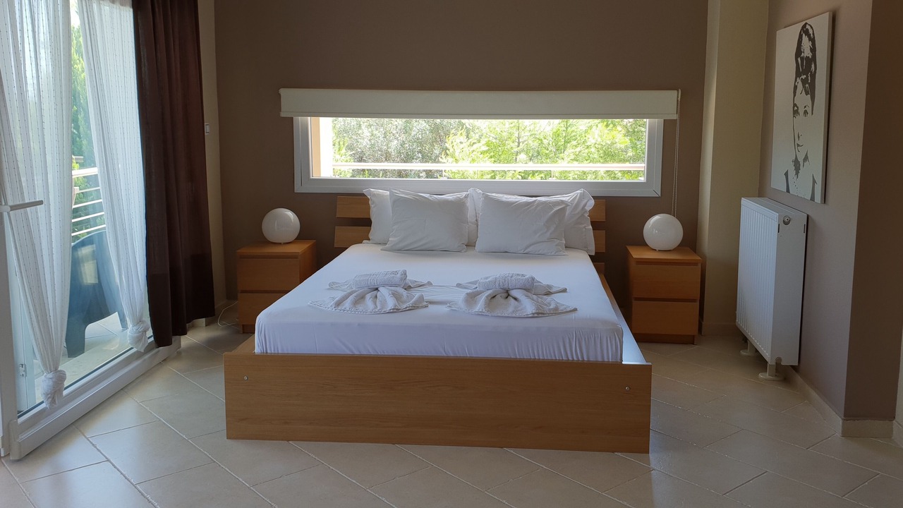 Photo of Bedroom in Kriopigi