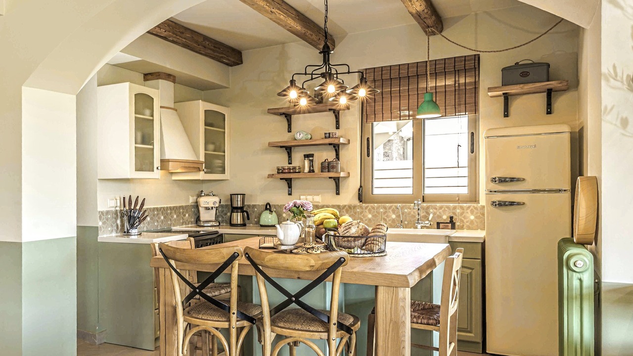 Photo of Kitchen in Peza