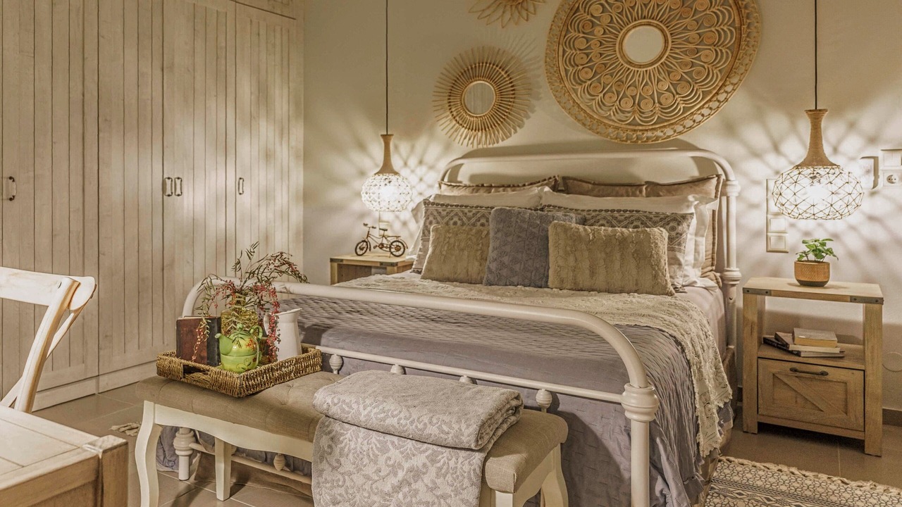 Photo of Bedroom in Peza