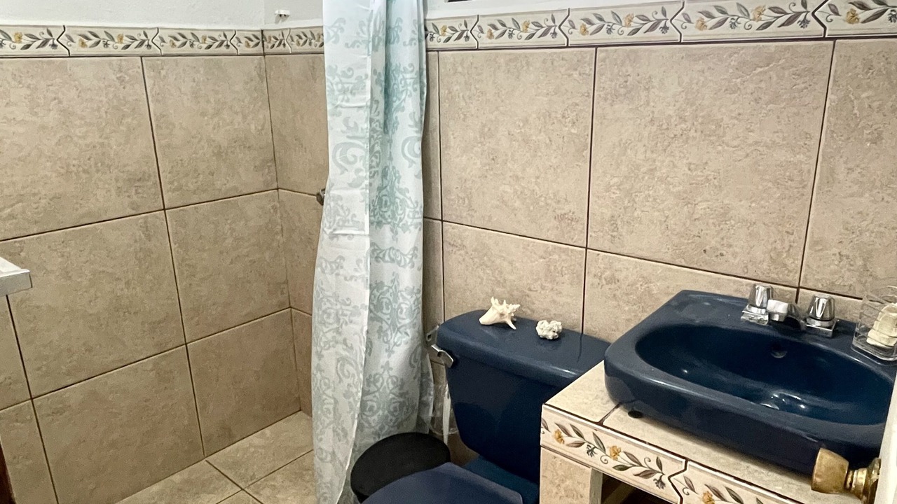 Photo of Bathroom in Catedral