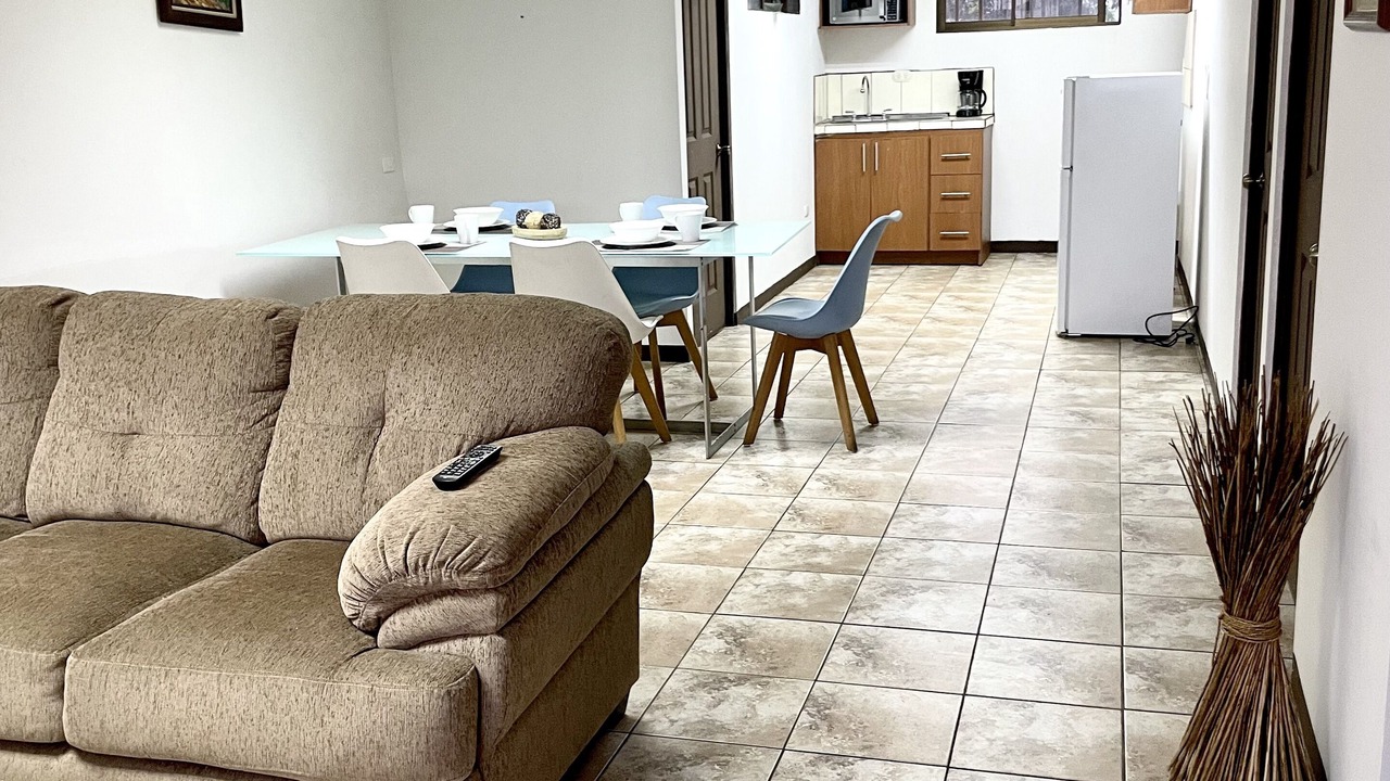 Photo of Livingroom in Catedral