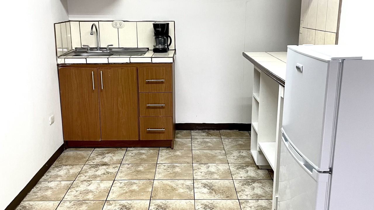 Photo of Kitchen in Catedral