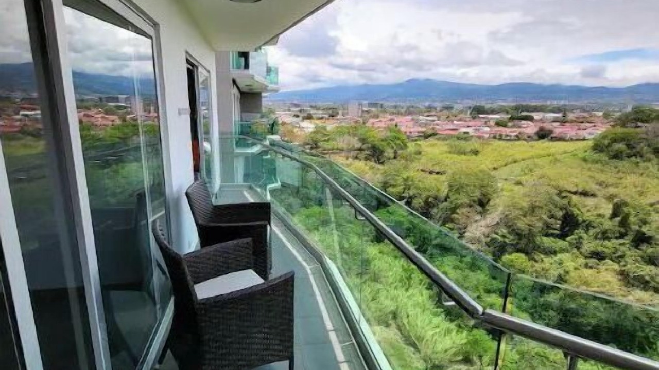 Photo of Patio Balcony in San Jose