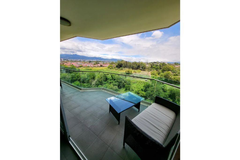 Photo of Patio Balcony in San Jose