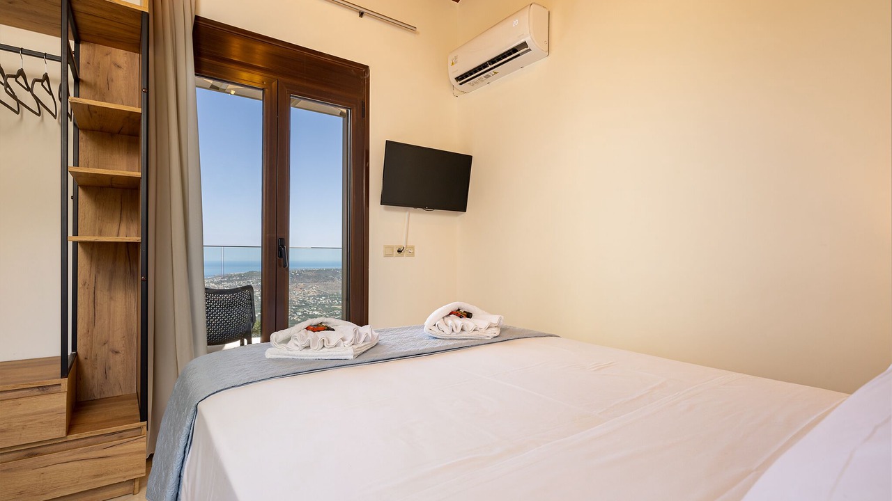 Photo of Bedroom in Katochori