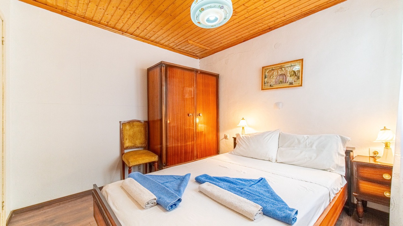 Photo of Bedroom in Lakones
