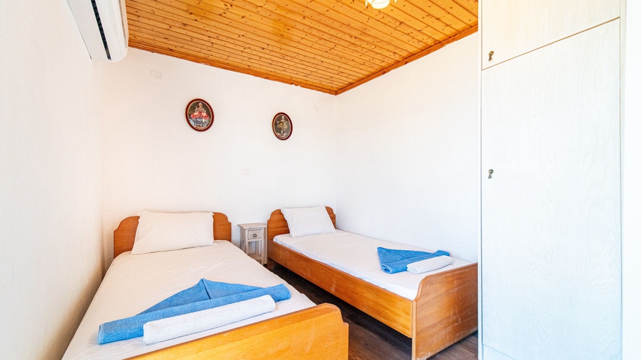 Photo of Bedroom in Lakones