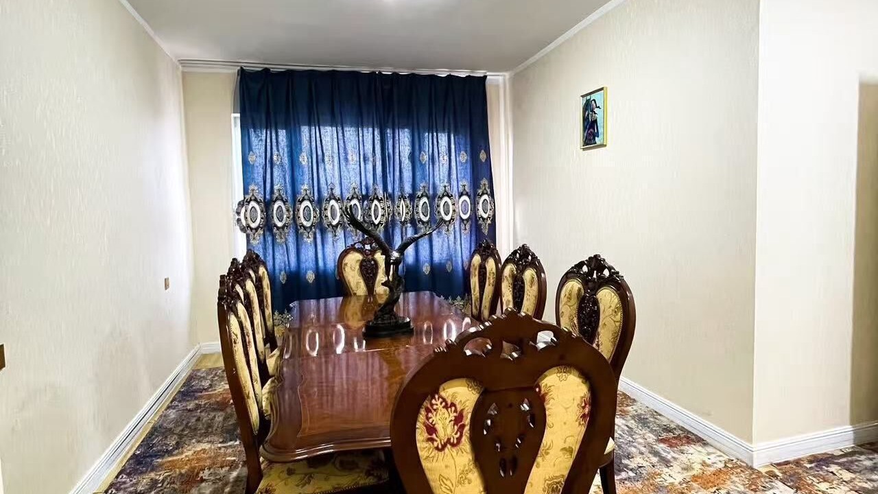 Photo of Bedroom in Ulaanbaatar