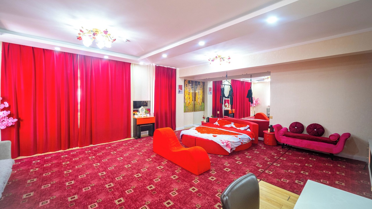 Photo of Bedroom in Ulaanbaatar