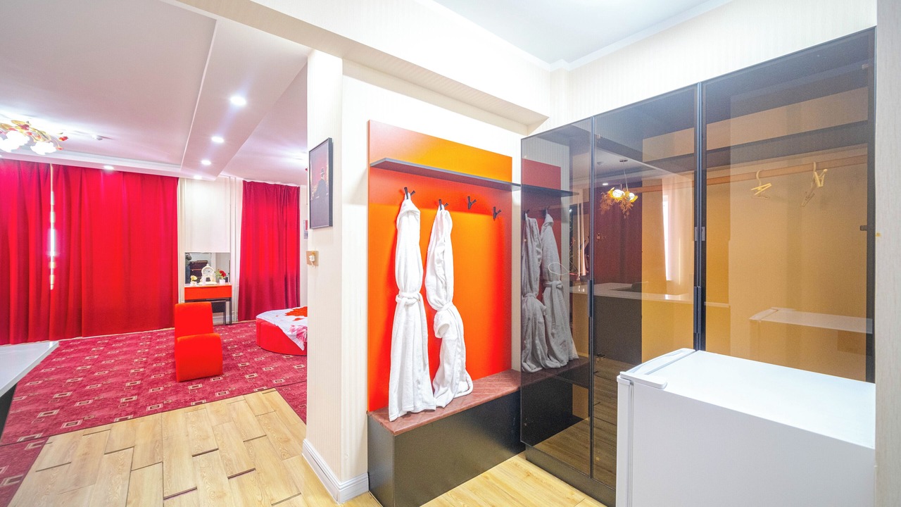 Photo of Bedroom in Ulaanbaatar