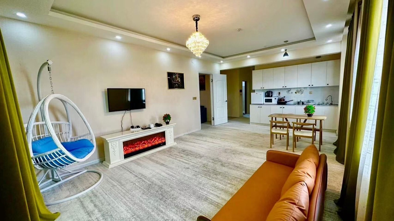 Photo of Bedroom in Ulaanbaatar