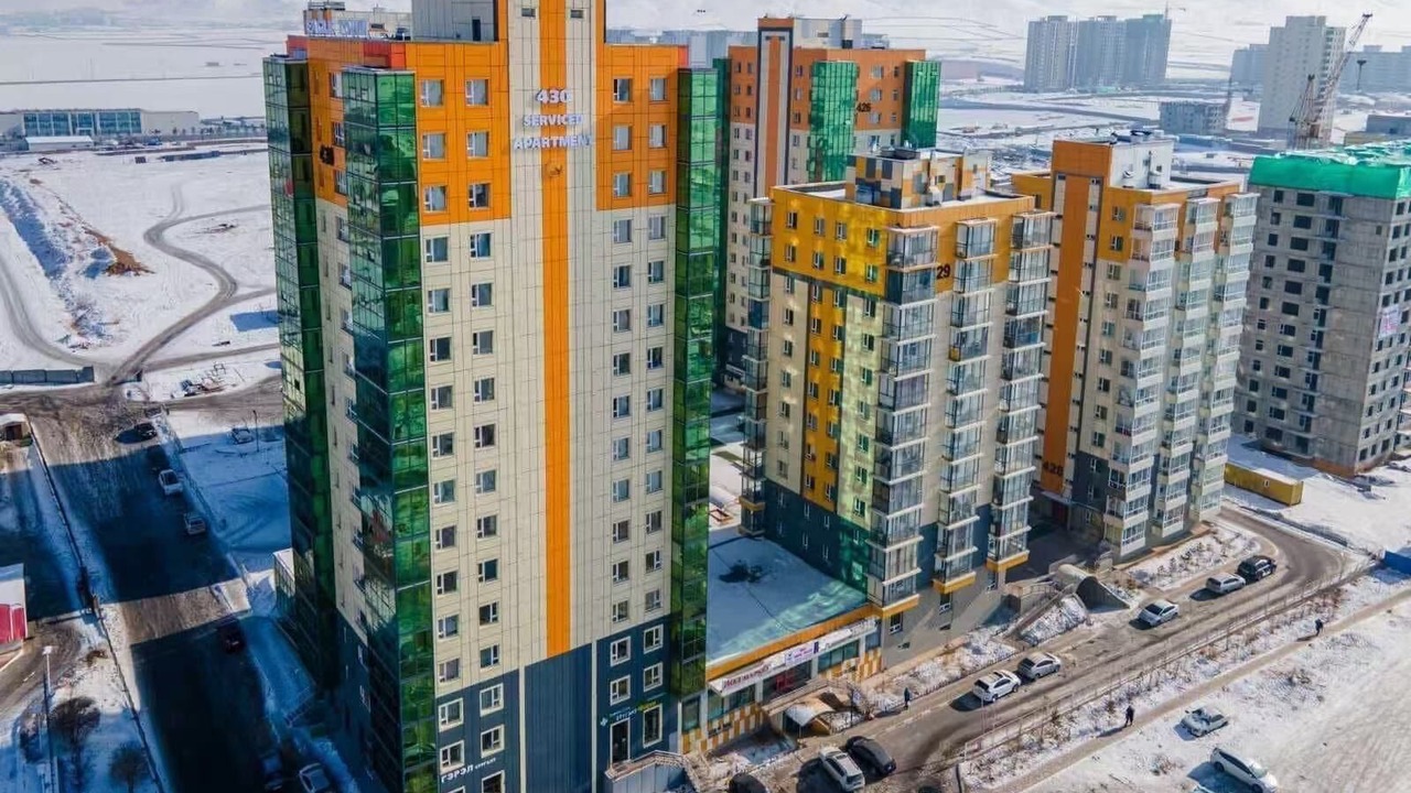 Photo of Outdoor in Ulaanbaatar