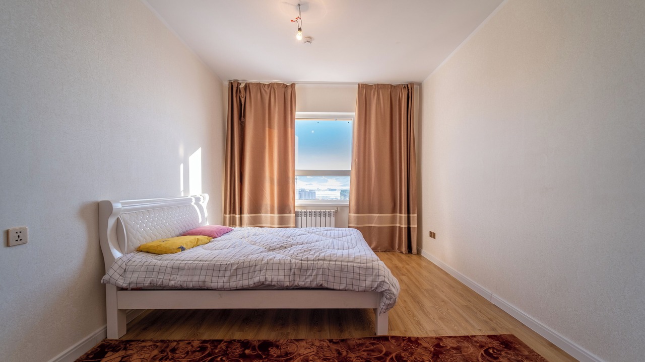 Photo of Bedroom in Ulaanbaatar