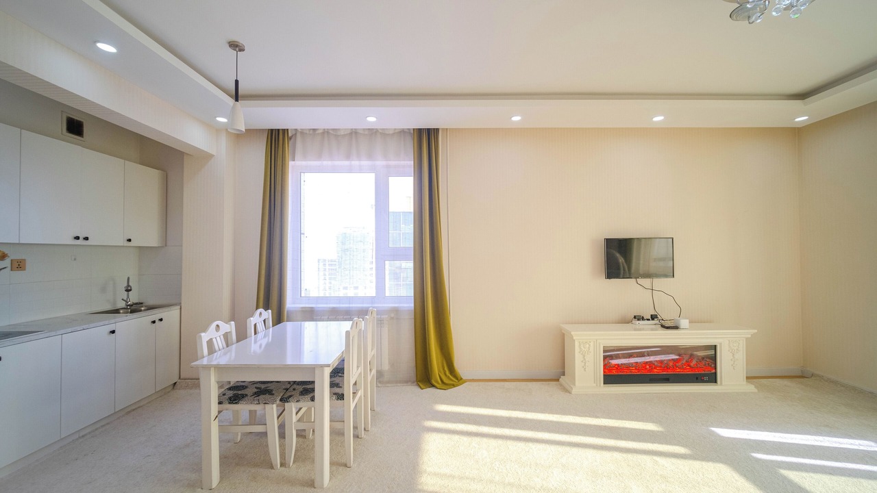 Photo of Bedroom in Ulaanbaatar