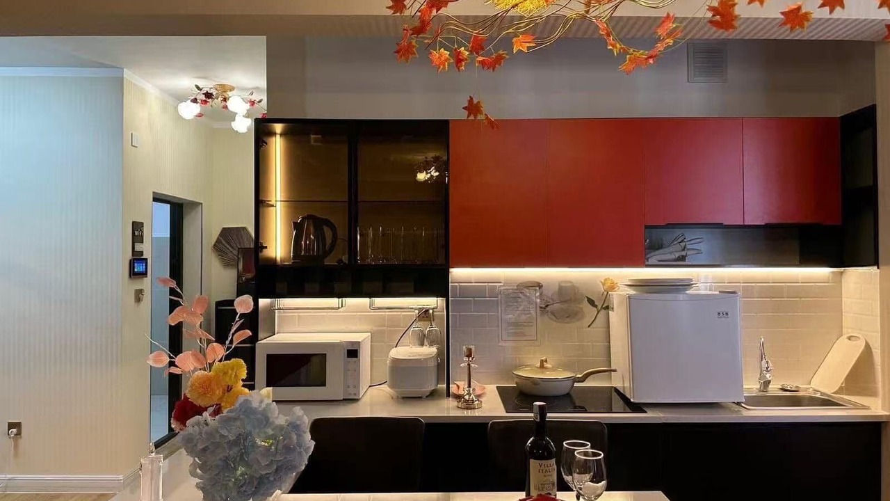 Photo of Bedroom in Ulaanbaatar