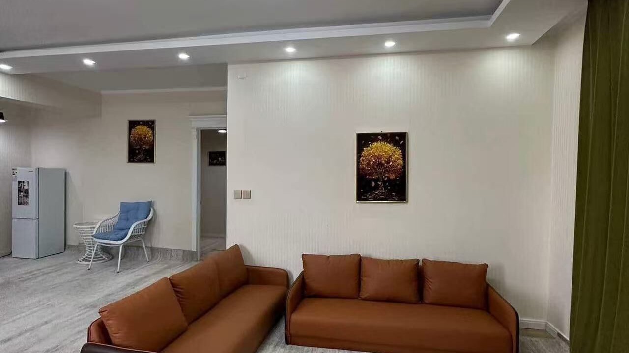 Photo of Bedroom in Ulaanbaatar