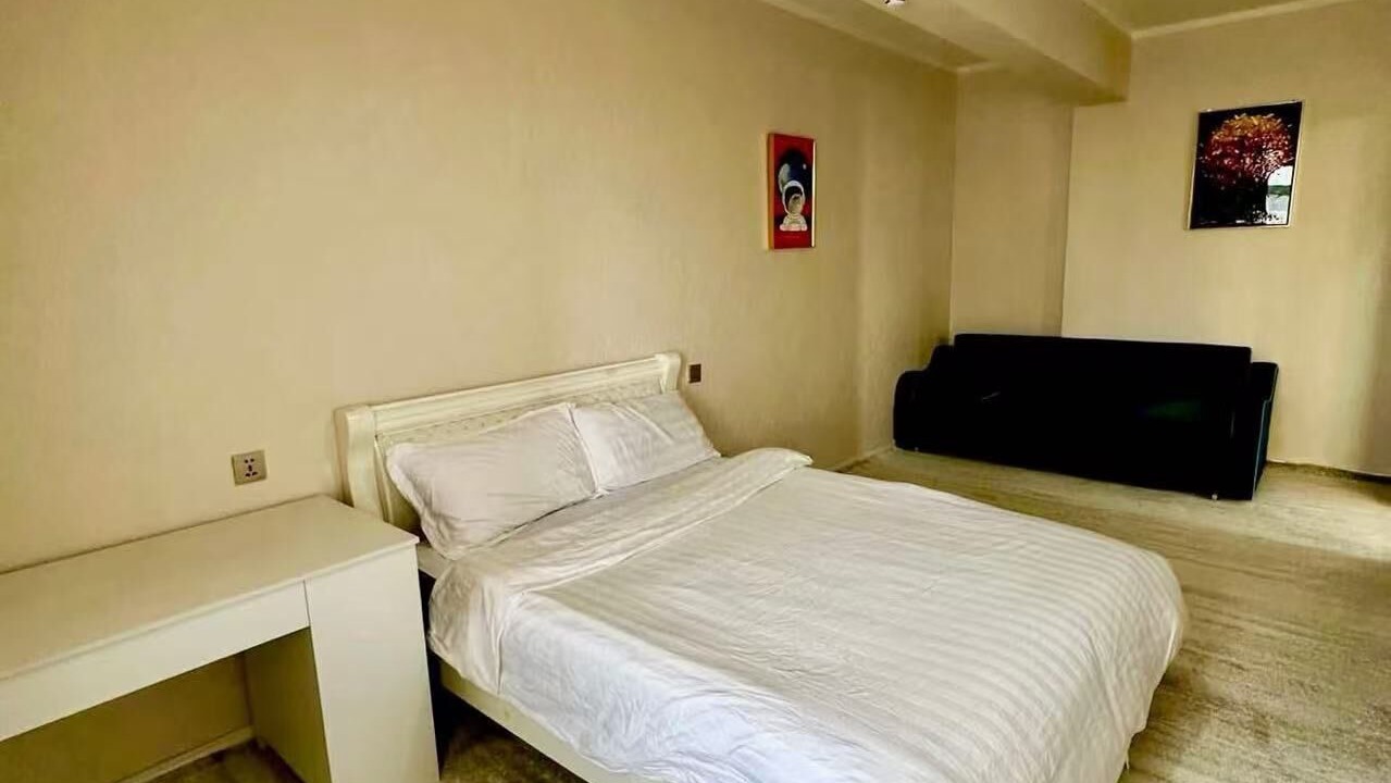 Photo of Bedroom in Ulaanbaatar