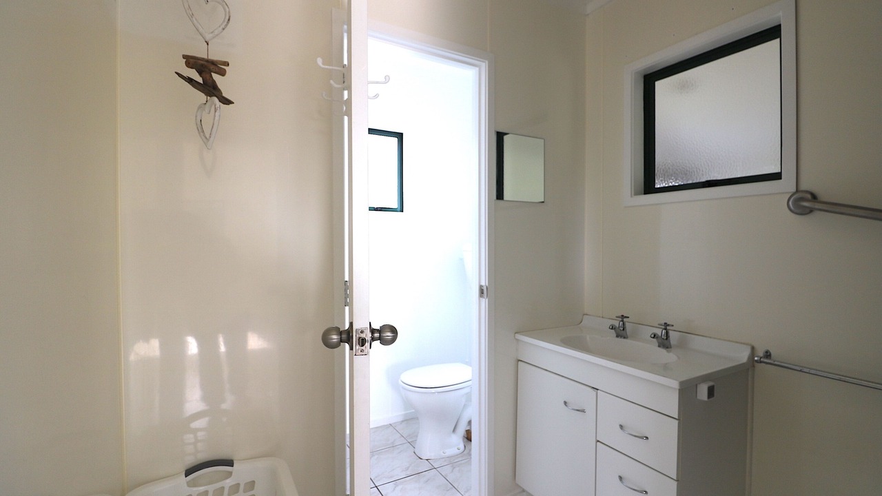 Photo of Bathroom in Far North District