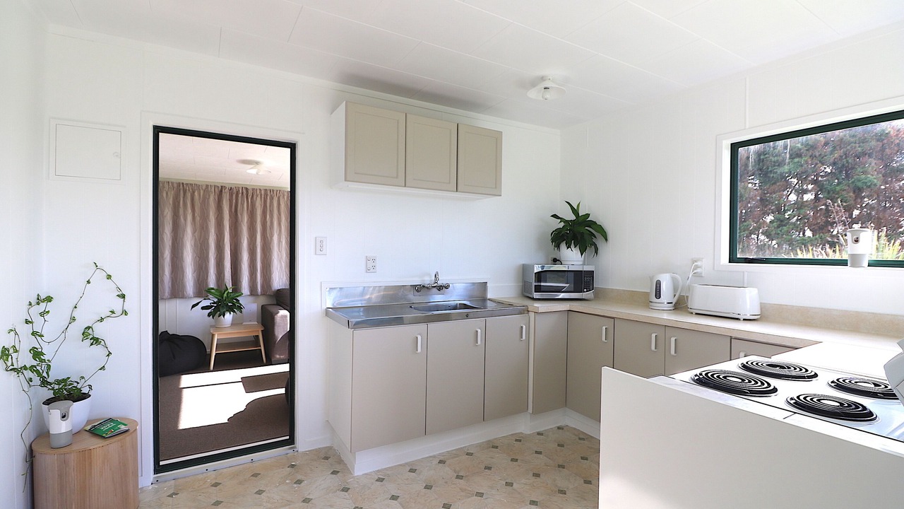 Photo of Kitchen in Far North District