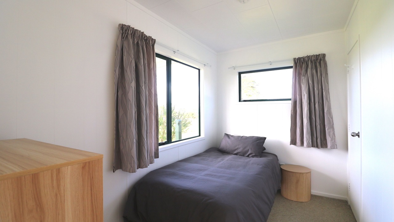 Photo of Bedroom in Far North District